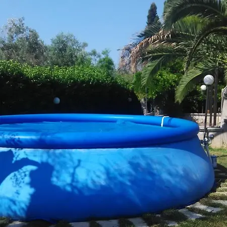 Frasca Casa de Férias