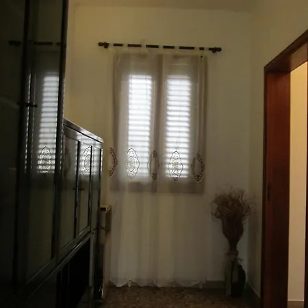 Casa de Férias Frasca Matino