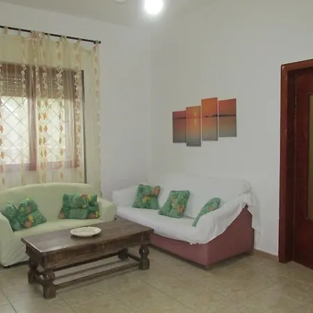 Frasca Casa de Férias