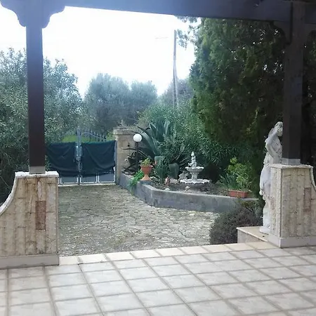 Casa de Férias Frasca Matino