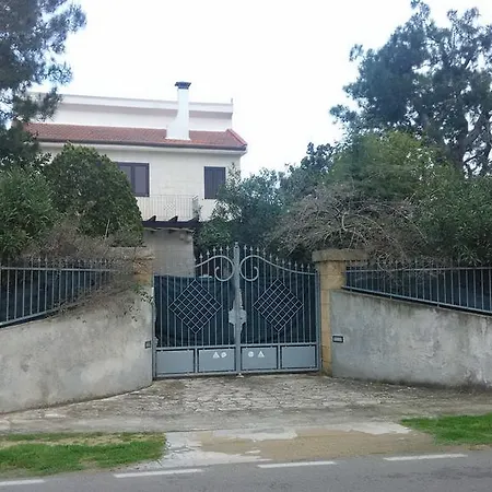 Frasca Casa de Férias