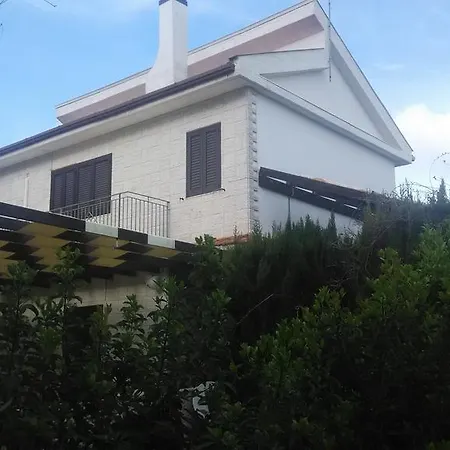 Casa de Férias Frasca *